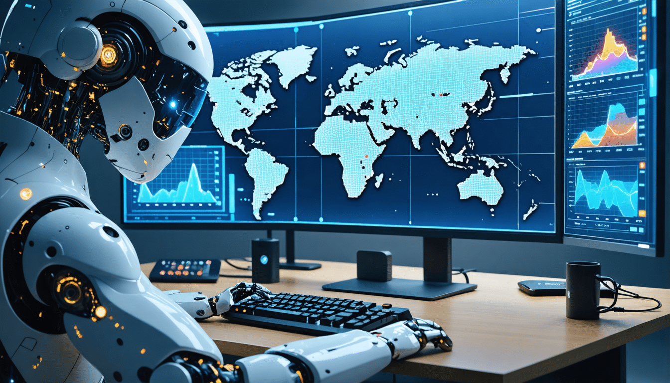 découvrez notre guide pratique complet pour maîtriser toutes les fonctionnalités de la toute dernière version de chatgpt, gpt-4-turbo. optimisez votre expérience utilisateur et explorez les innovations qui rendent cette version incontournable pour vos projets.