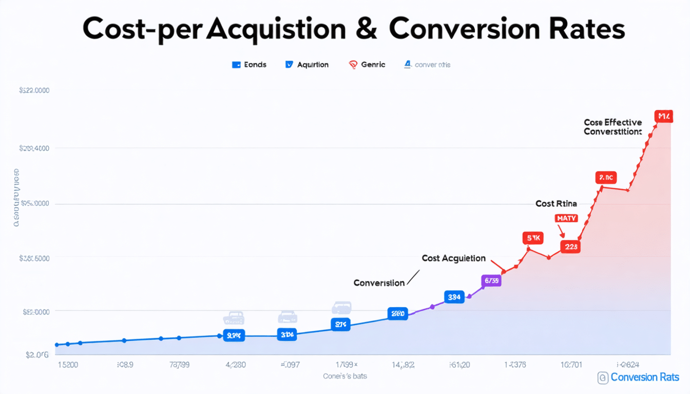 découvrez comment les indicateurs clés de performance (kpi) de google ads peuvent transformer votre stratégie publicitaire et maximiser votre retour sur investissement publicitaire (roas). apprenez à analyser et à optimiser vos campagnes pour des résultats exceptionnels.