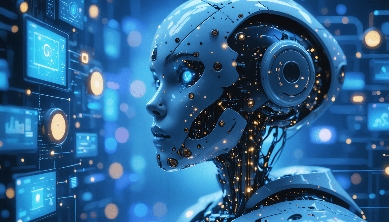 découvrez comment l'intelligence artificielle et chatgpt transforment l'avenir de google ads. explorez les enjeux et les perspectives qui redéfinissent la publicité en ligne et optimisent les stratégies marketing.