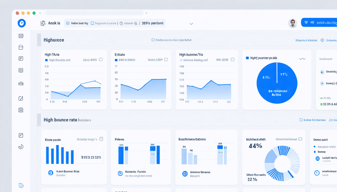 découvrez les 10 indicateurs clés de performance essentiels pour maximiser l'efficacité de votre site web. apprenez à mesurer, analyser et optimiser chaque aspect de votre présence en ligne pour attirer plus de visiteurs et améliorer votre taux de conversion.