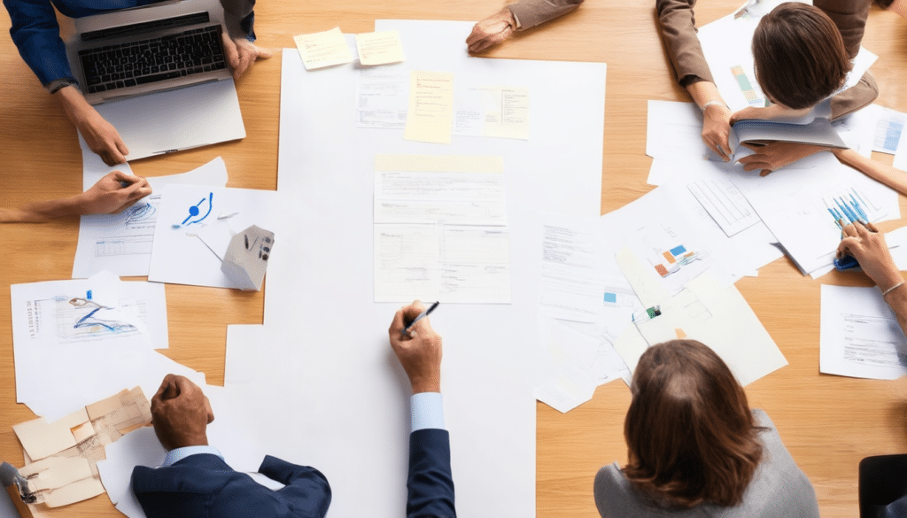 Les 8 étapes clés pour élaborer un livre blanc percutant ! 8 découvrez les 8 étapes essentielles pour concevoir un livre blanc captivant et impactant. apprenez à structurer vos idées, à cibler votre audience et à transmettre des informations précieuses de manière claire et attrayante. ne manquez pas nos conseils pour faire de votre livre blanc un véritable atout stratégique !