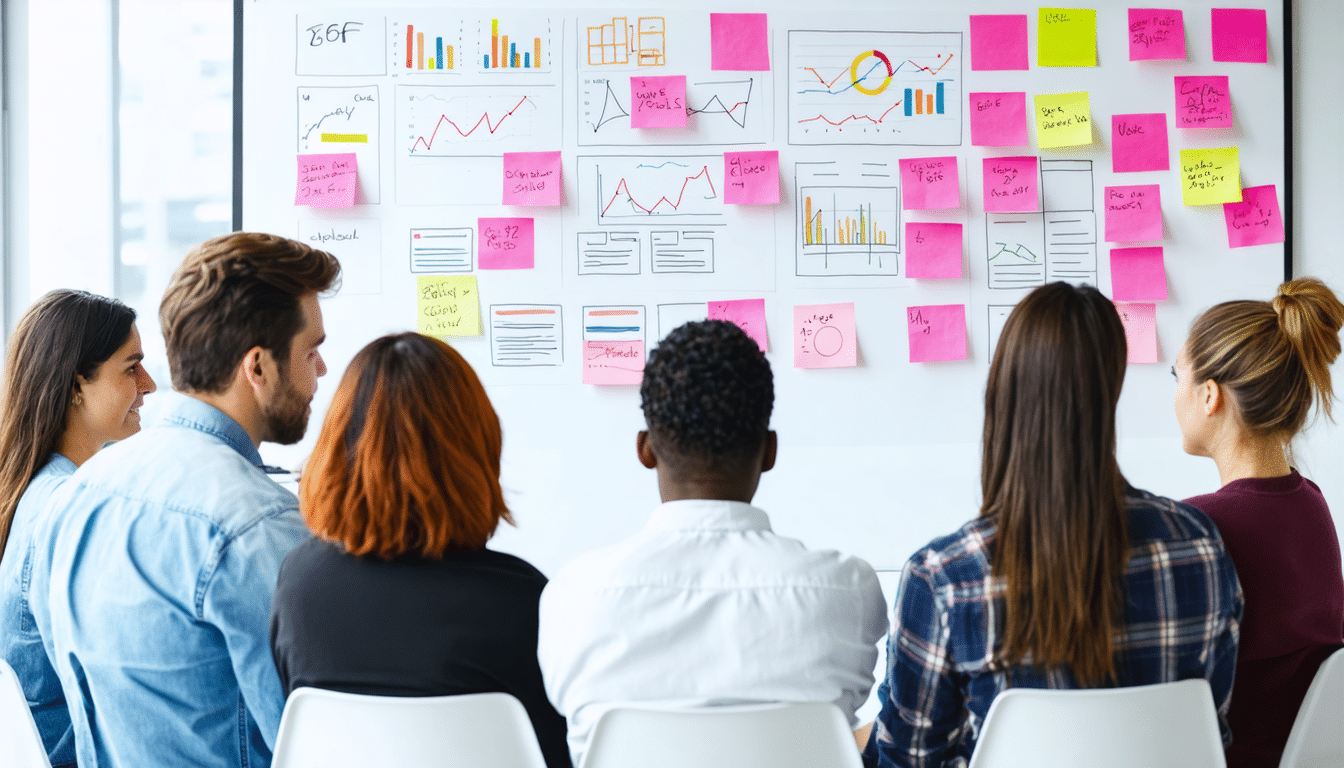 Les avantages de collaborer avec une agence de communication 2 découvrez les nombreux avantages de collaborer avec une agence de communication. améliorez votre visibilité, optimisez votre stratégie marketing et bénéficiez de l'expertise de professionnels pour atteindre vos objectifs, tout en vous concentrant sur votre cœur de métier.