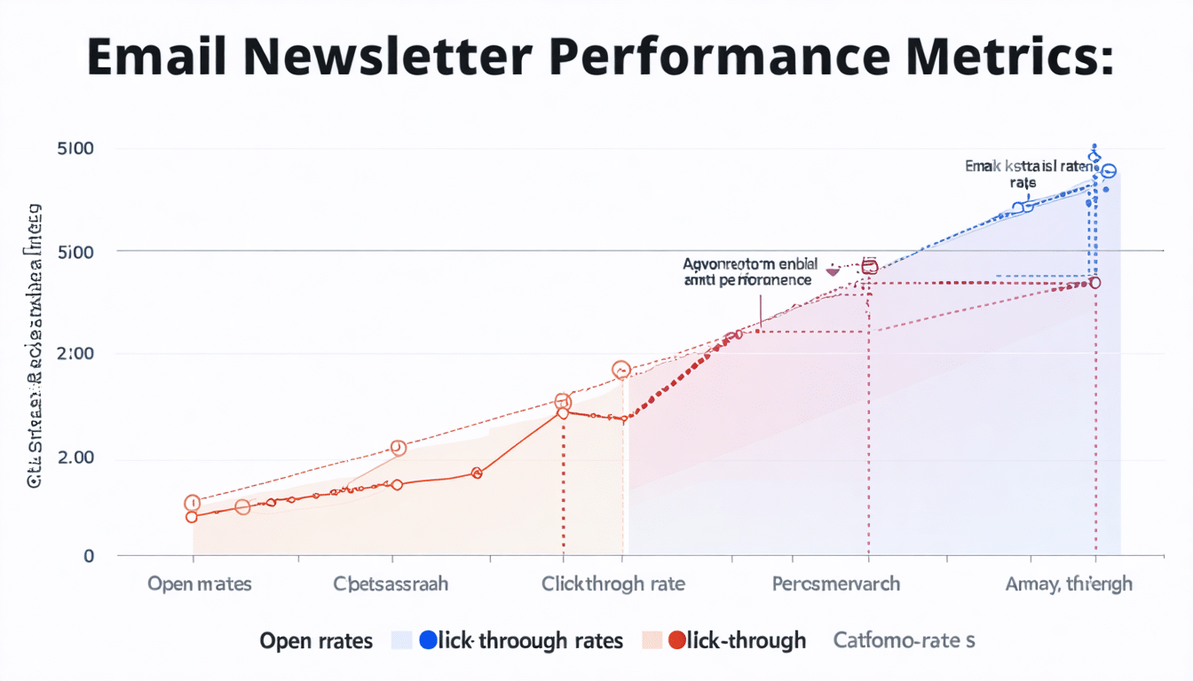 découvrez les stratégies essentielles pour concevoir une newsletter percutante et engageante qui captivera votre audience. apprenez à structurer vos messages, choisir des contenus attrayants et maximiser l'impact de vos communications.