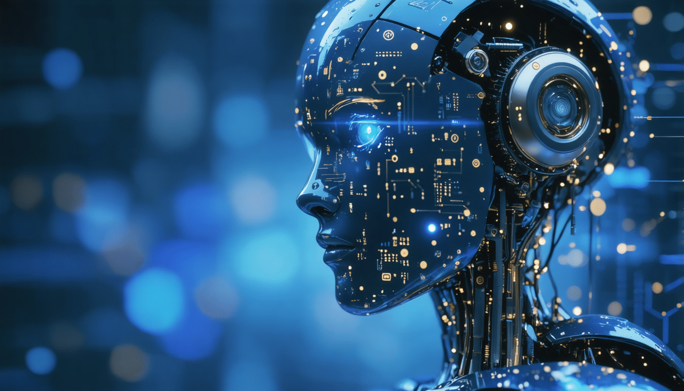 découvrez comment l'optimisation seo et l'intelligence artificielle se combinent pour créer une synergie efficace entre l'humain et la technologie, afin de maximiser l'impact de votre contenu et améliorer votre visibilité en ligne.