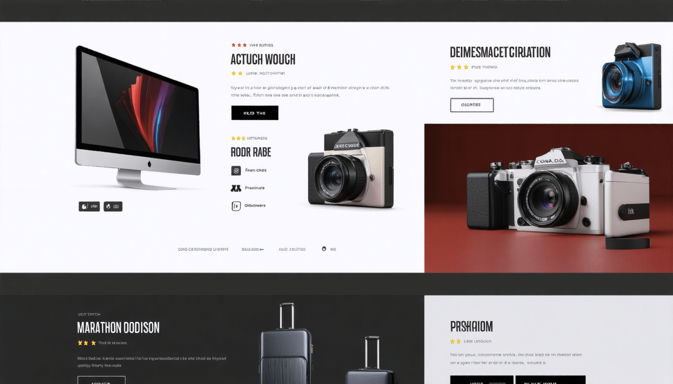 découvrez comment optimiser l'expérience utilisateur de votre site e-commerce grâce à des stratégies efficaces. apprenez les clés essentielles pour améliorer la navigation, séduire vos visiteurs et augmenter vos ventes.