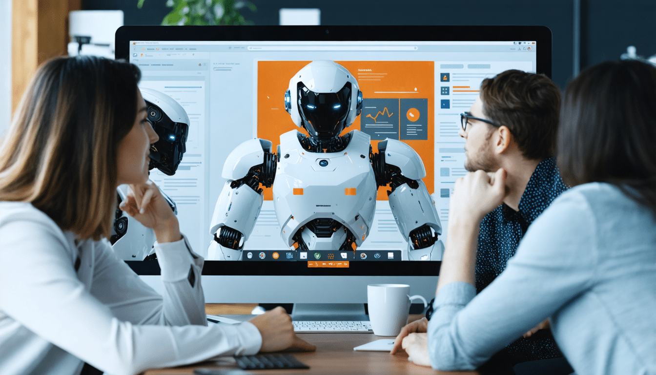 découvrez des stratégies efficaces pour optimiser votre référencement naturel et vous démarquer grâce à chatgpt. apprenez comment tirer parti de l'intelligence artificielle pour améliorer votre visibilité sur les moteurs de recherche et attirer un public ciblé.