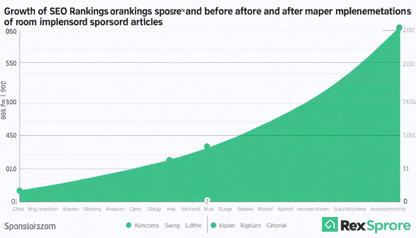 découvrez pourquoi l'intégration d'articles sponsorisés dans votre stratégie seo est cruciale pour améliorer votre visibilité en ligne, renforcer votre autorité et attirer un public ciblé. apprenez les avantages et les meilleures pratiques pour optimiser vos contenus sponsorisés et maximiser leur impact sur votre référencement.