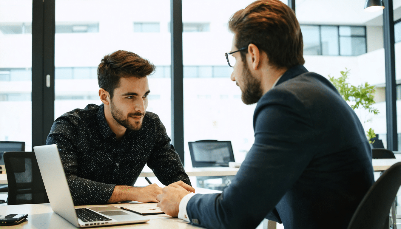 découvrez quand un freelance devrait envisager de faire appel à un comptable pour optimiser sa gestion financière, respecter ses obligations fiscales et maximiser ses profits. informez-vous sur les moments clés où l'expertise d'un professionnel peut faire la différence dans votre activité.