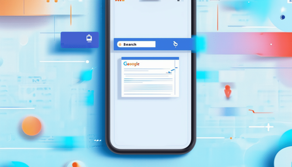 Quelle est l'importance du référencement mobile pour les agences web ? 2 découvrez pourquoi le référencement mobile est crucial pour les agences web. apprenez comment une optimisation efficace peut améliorer la visibilité, le trafic et l'expérience utilisateur sur les appareils mobiles.