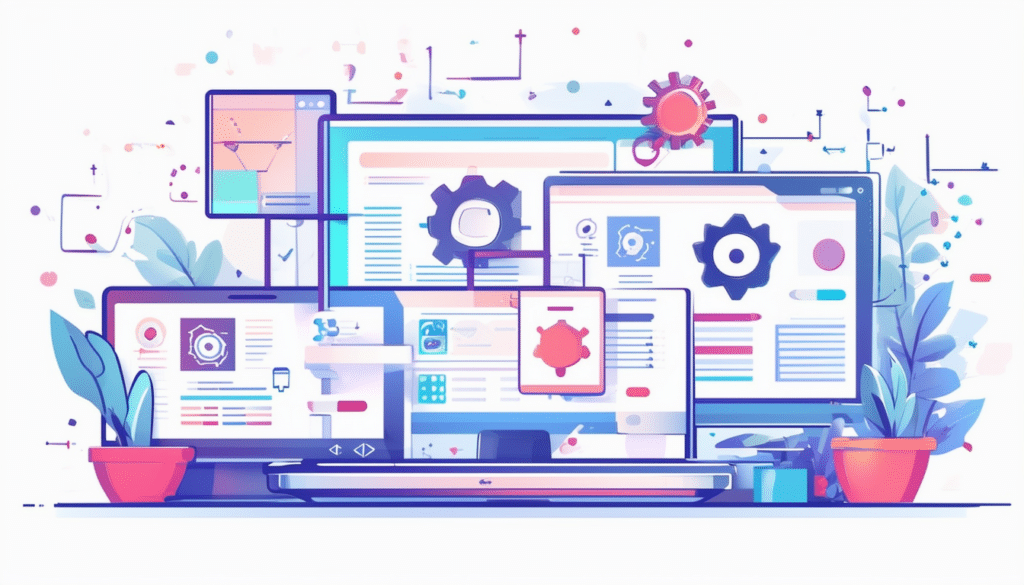 Quels sont les avantages d'avoir un site web responsive ? 4 découvrez les nombreux avantages d'avoir un site web responsive : amélioration de l'expérience utilisateur, optimisation pour le référencement, augmentation du trafic mobile et adaptation aux divers appareils. informez-vous sur l'importance d'une conception flexible pour réussir en ligne.