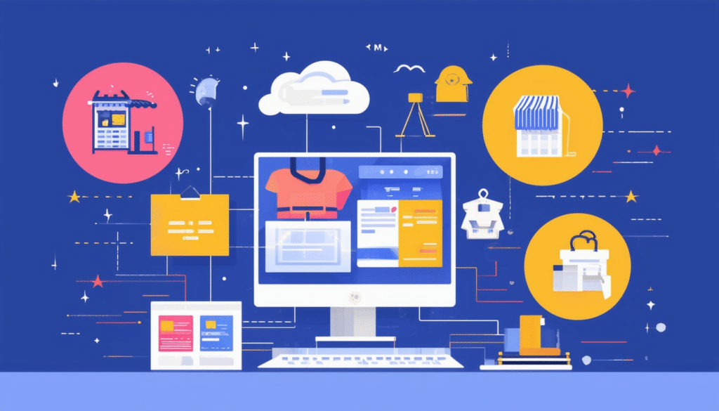 Quels types de sites web peuvent être créés à Reims et Épernay ? 1 découvrez les différents types de sites web qui peuvent être créés à reims et épernay. que vous soyez une entreprise, un artisan ou un créateur, explorez les options allant des sites vitrines aux plateformes e-commerce pour booster votre visibilité en ligne.