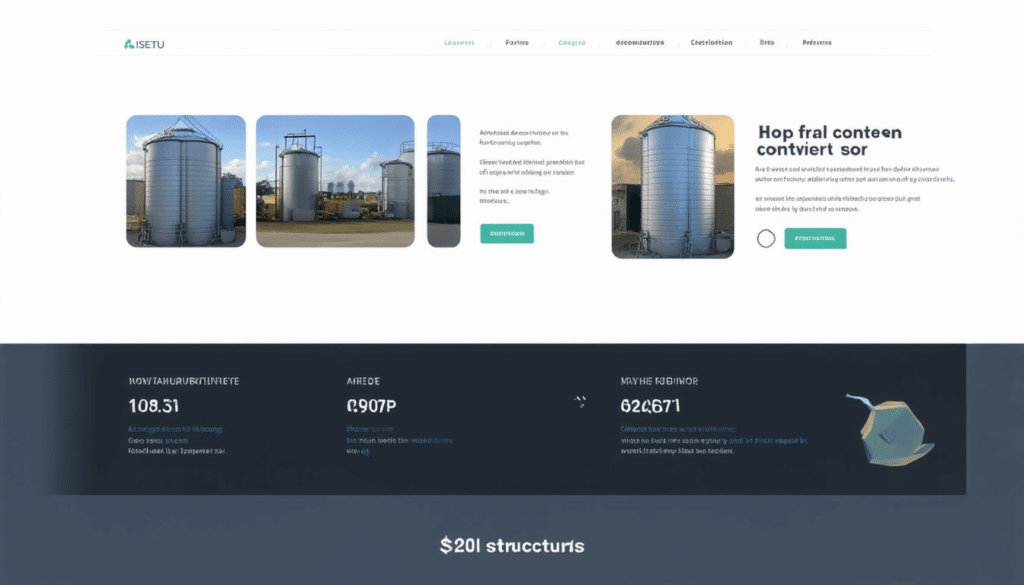 Qu'est-ce qu'un silo en optimisation web ? 1 découvrez le concept de silo en optimisation web, une méthode essentielle pour structurer votre contenu de manière efficace. apprenez comment le silotage améliore la visibilité de votre site sur les moteurs de recherche et favorise une expérience utilisateur optimale.