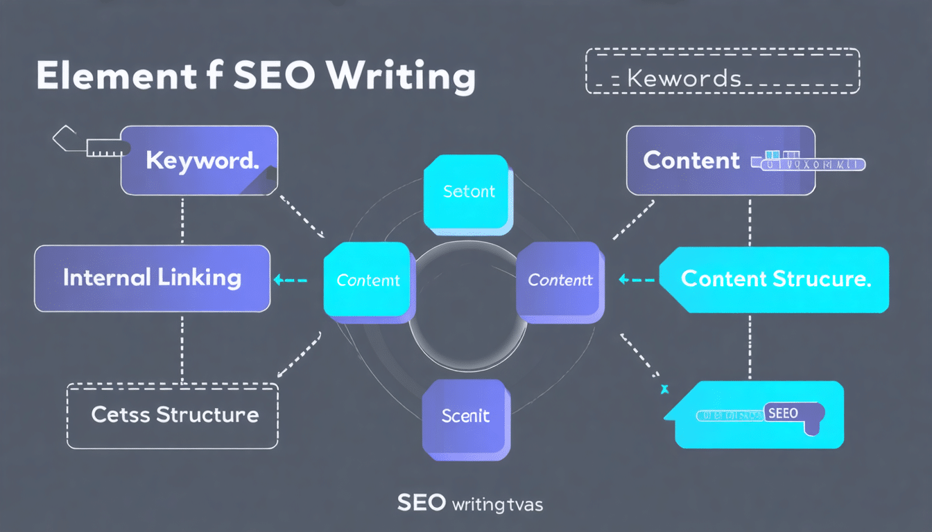 découvrez des stratégies efficaces de rédaction seo pour optimiser votre contenu et améliorer votre visibilité sur les moteurs de recherche. apprenez à créer des textes captivants qui attirent à la fois les lecteurs et les algorithmes.