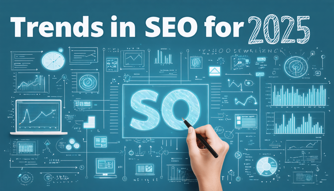 découvrez les stratégies incontournables pour optimiser votre seo en 2025 et propulser votre site en tête des résultats de recherche google. adoptez les meilleures pratiques et anticipez les évolutions du web pour rester compétitif.
