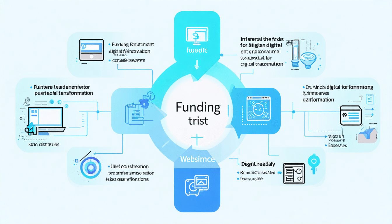 découvrez les diverses aides financières disponibles pour vous aider à créer votre site web. apprenez comment ces soutiens peuvent alléger vos coûts et propulser votre projet en ligne vers le succès.