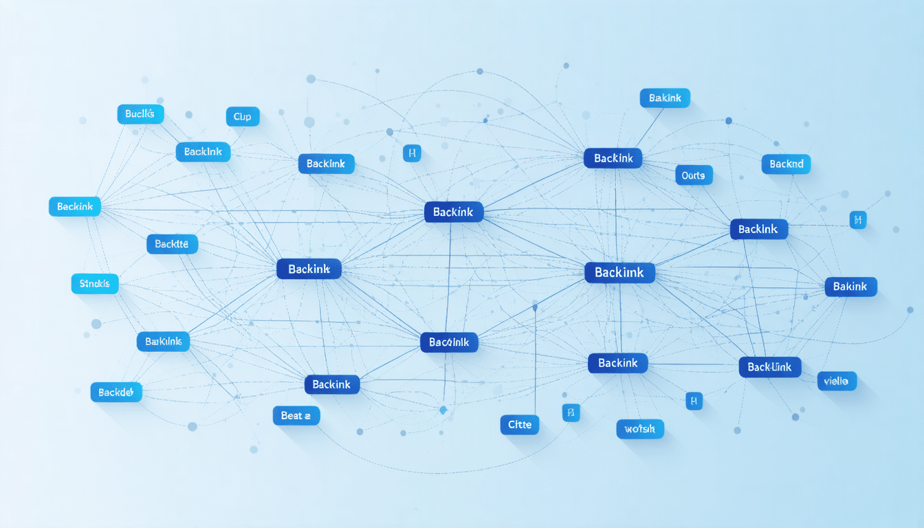 découvrez des stratégies efficaces pour accroître vos backlinks et optimiser votre référencement naturel. apprenez à renforcer la visibilité de votre site web grâce à des techniques éprouvées et à booster votre positionnement sur les moteurs de recherche.