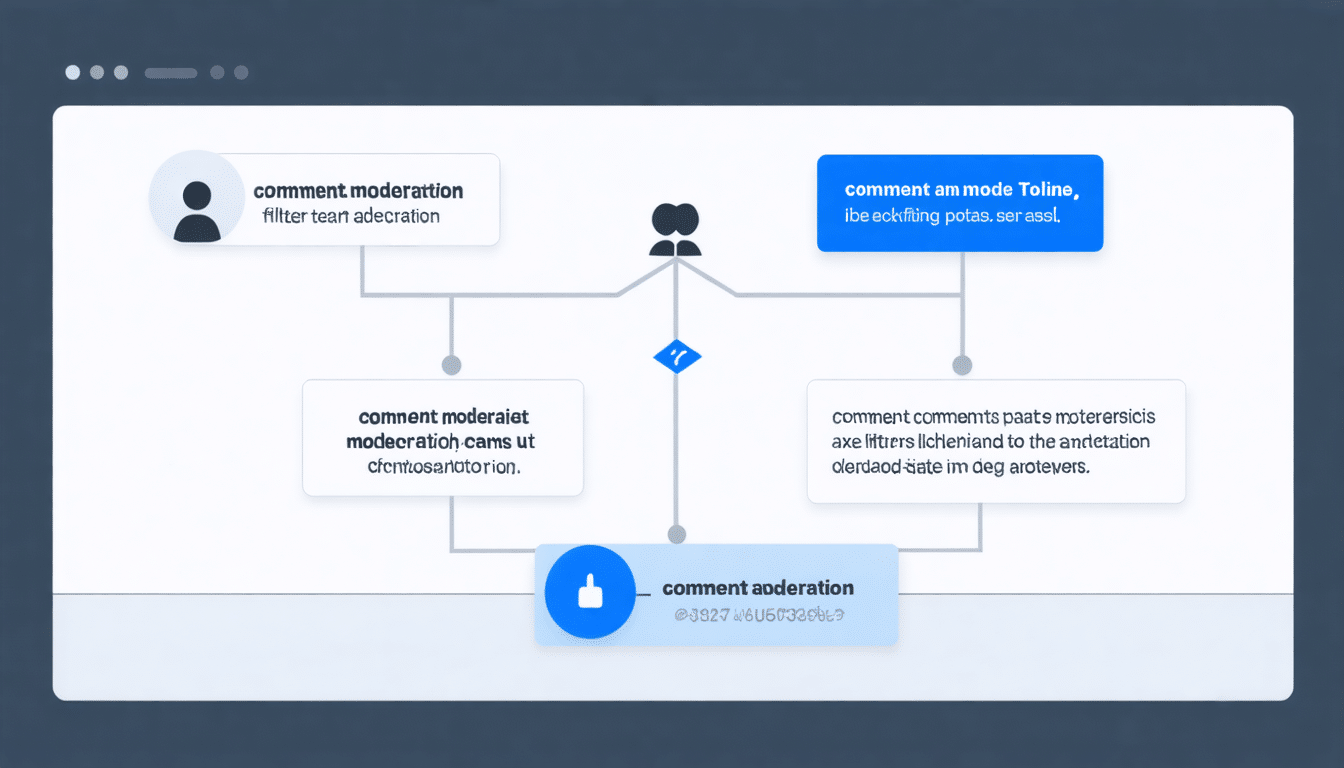 découvrez des stratégies efficaces pour bloquer le spam dans les commentaires sur wordpress. protégez votre site tout en encourageant des discussions authentiques grâce à des méthodes simples et éprouvées.