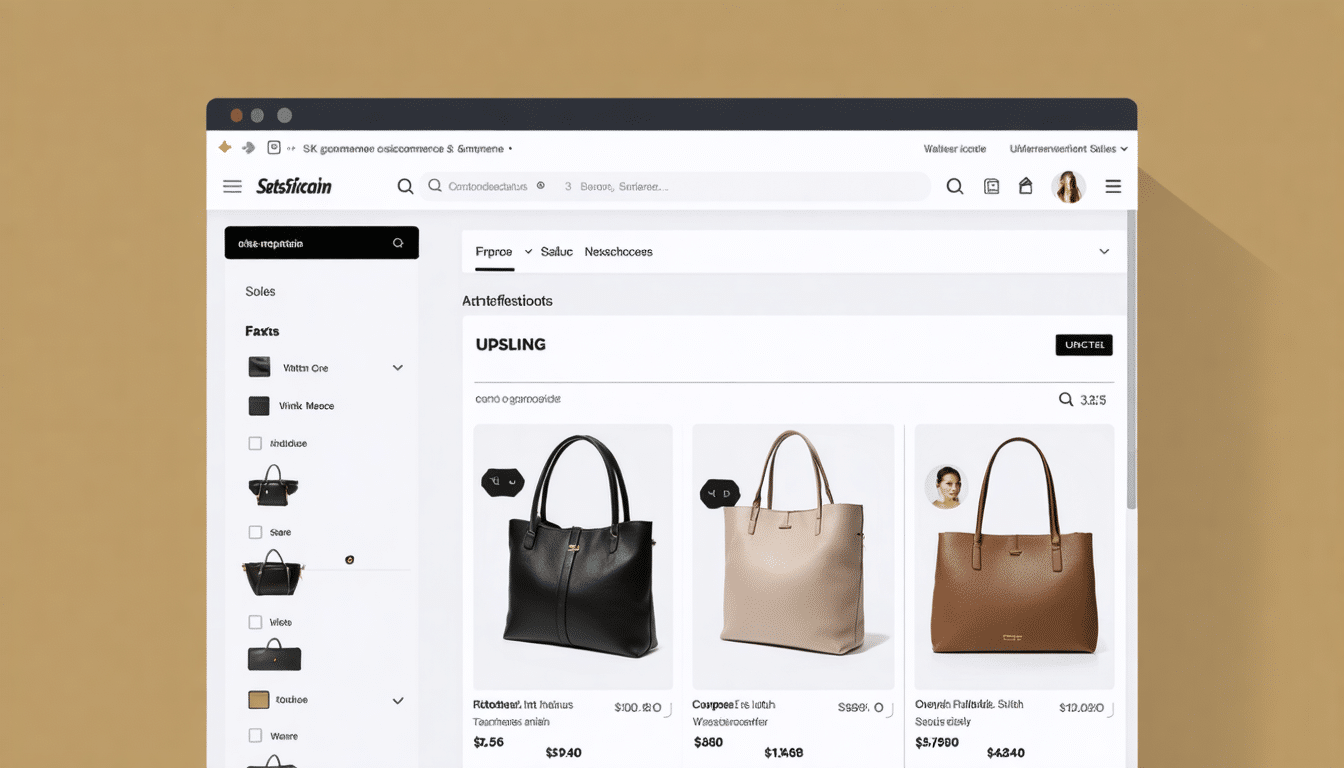 découvrez notre sélection des 10 meilleurs modules d'upsell pour prestashop qui vous aideront à maximiser vos ventes. boostez votre chiffre d'affaires en proposant des recommandations pertinentes à vos clients et améliorez leur expérience d'achat avec des fonctionnalités innovantes.