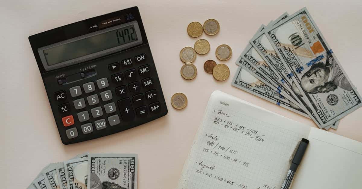 Guide pratique pour simplifier la gestion comptable en tant que freelance 3 découvrez les principes fondamentaux de la comptabilité, un domaine essentiel pour la gestion financière de votre entreprise. apprenez à tenir vos comptes, évaluer votre performance et optimiser vos ressources pour garantir la pérennité de votre activité.