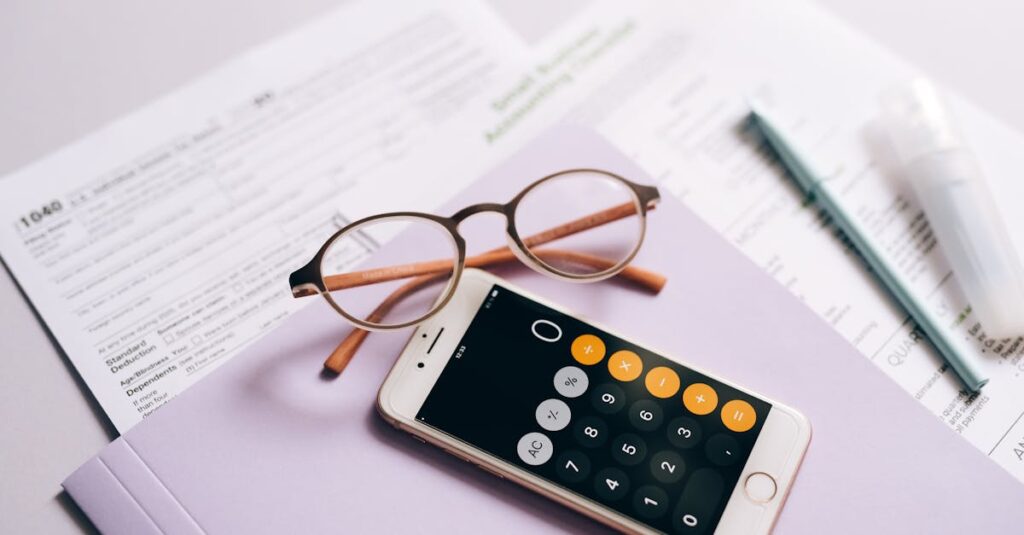 Cinq applications mobiles incontournables pour optimiser la gestion comptable de votre entreprise 10 découvrez notre sélection d'applications de comptabilité pour simplifier la gestion de vos finances. optimisez votre expertise comptable, suivez vos dépenses et améliorez votre productivité avec des outils adaptés à vos besoins professionnels.