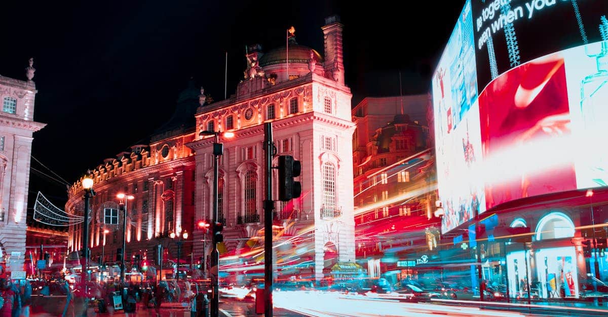 Optimisez vos annonces grâce aux fonctionnalités de Bing Ads et Google Ads 1 découvrez les stratégies innovantes et efficaces du monde de la publicité. apprenez comment captiver votre audience, maximiser votre visibilité et optimiser vos campagnes pour un impact durable.