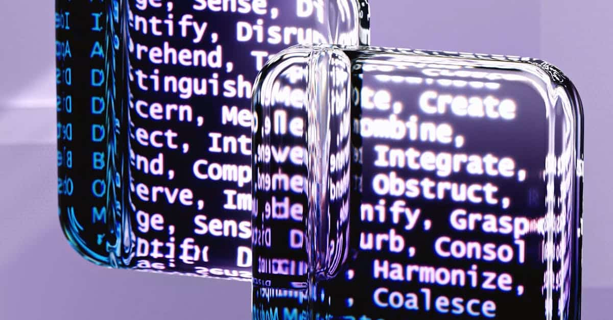 découvrez l'univers des chatbots intelligents alimentés par l'ia. apprenez comment ces assistants virtuels révolutionnent la communication et améliorent le service client en offrant des réponses instantanées et personnalisées.