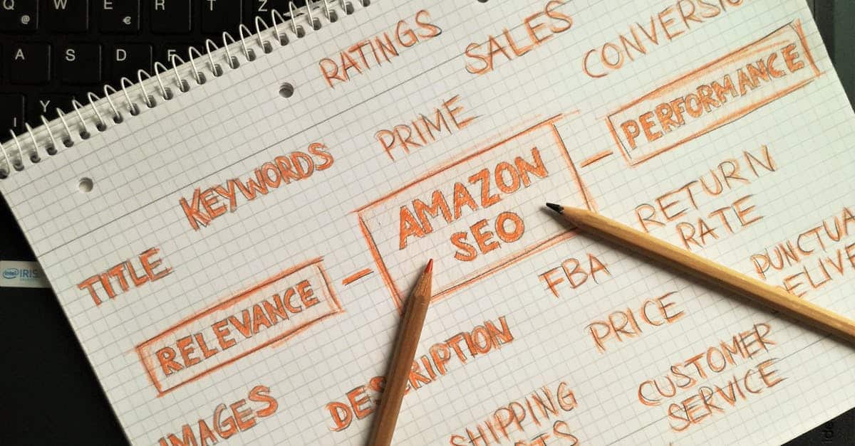Stratégies efficaces pour améliorer votre visibilité sur Amazon en e-commerce