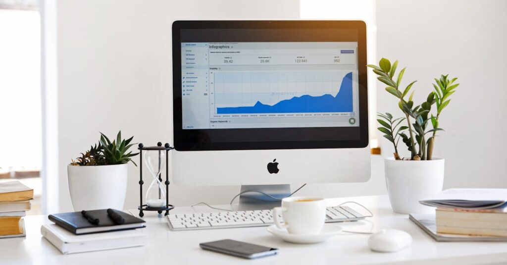 Twitter : 5 outils essentiels pour perfectionner votre stratégie d'analyse 5 découvrez l'univers des analytics : des outils puissants pour analyser vos données, optimiser vos performances et prendre des décisions éclairées pour votre entreprise. transformez vos données en insights stratégiques!