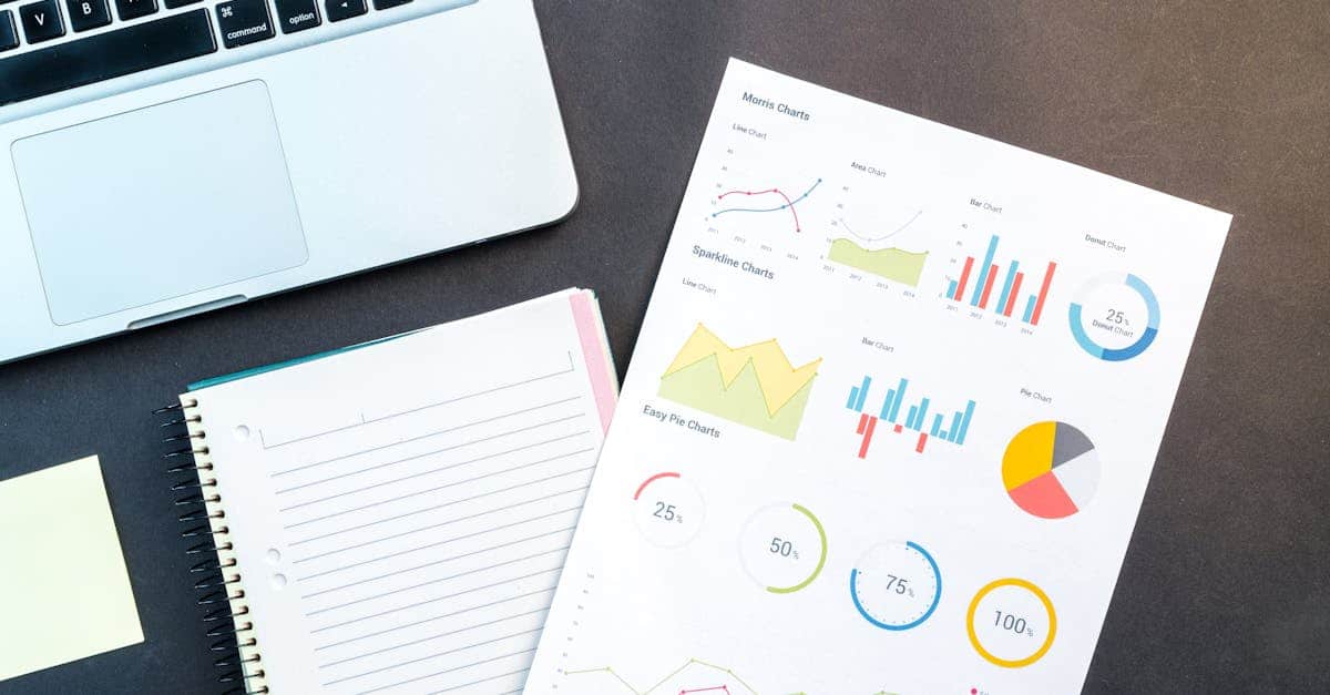 outils indispensables pour l'analyse des statistiques de votre application 2 découvrez l'univers des analytics : optimisez vos décisions stratégiques grâce à l'analyse des données, transformez des informations brutes en insights précieux et maximisez la performance de votre entreprise.