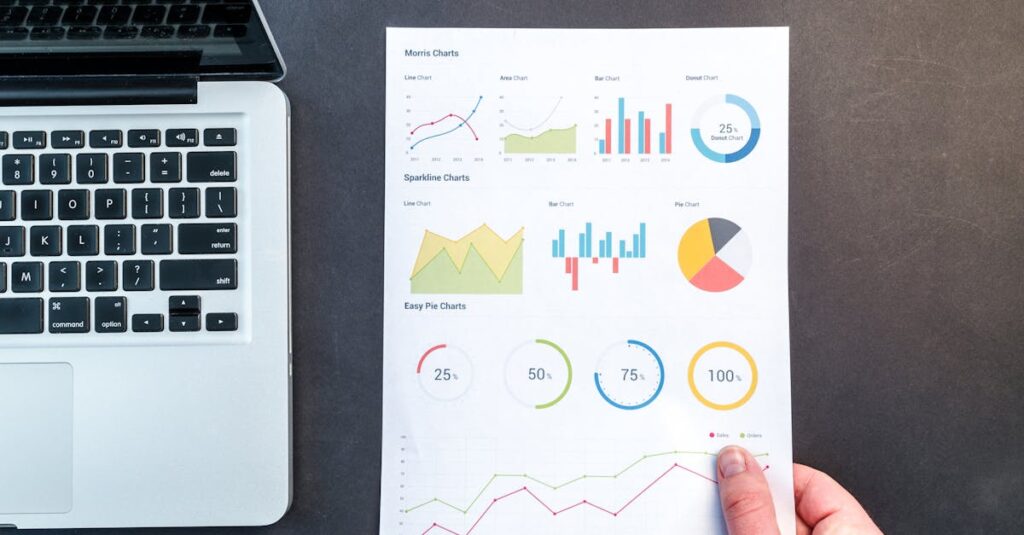 Google Analytics : 7 erreurs courantes à éviter pour optimiser vos analyses 8 découvrez comment les analytics peuvent transformer vos données en insights précieux. apprenez à optimiser vos stratégies marketing et à prendre des décisions éclairées grâce à l'analyse approfondie des performances.