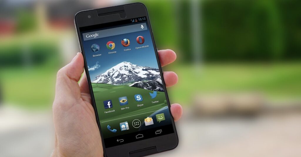 Boostez vos téléchargements d'application mobile : 4 astuces incontournables 7 découvrez les meilleures applications à télécharger pour enrichir votre expérience mobile. trouvez des outils, des jeux et des applications innovantes qui répondent à vos besoins quotidiens. téléchargez maintenant et explorez un monde de possibilités!