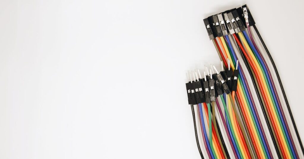 projets captivants à réaliser avec Arduino pour débuter votre aventure dans l’électronique 5 découvrez l'univers fascinant d'arduino, la plateforme idéale pour les passionnés d'électronique et de programmation. apprenez à créer des projets innovants, développez vos compétences en développement et libérez votre créativité grâce à des tutoriels et des idées inspirantes.