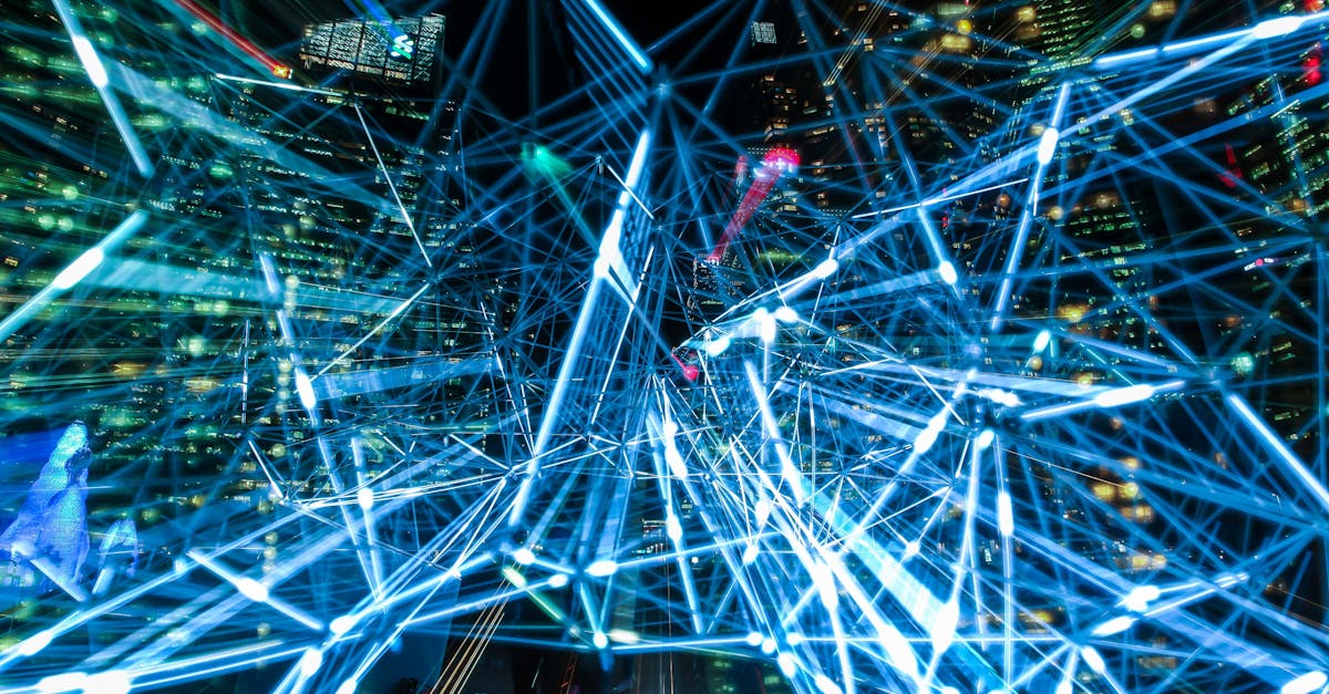 découvrez le monde fascinant de l'intelligence artificielle, une technologie révolutionnaire qui transforme notre quotidien. explorez ses applications, ses avantages et les défis qu'elle pose pour l'avenir.