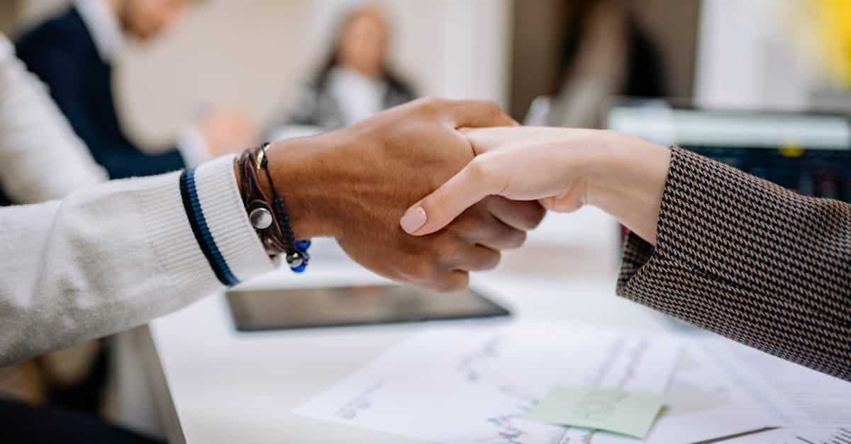 découvrez des stratégies efficaces de prospection b2b pour optimiser vos ventes. apprenez à identifier et engager vos prospects, à construire des relations durables et à transformer vos leads en clients fidèles. boostez votre performance commerciale dès aujourd'hui!