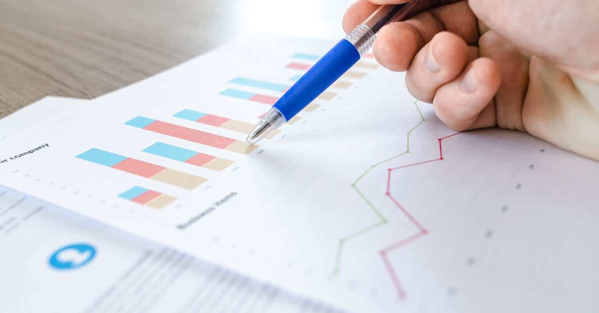 découvrez les dernières tendances b2b qui transforment le paysage commercial. analysez les innovations, les stratégies efficaces et les meilleures pratiques pour renforcer vos relations d'affaires et stimuler la croissance de votre entreprise.