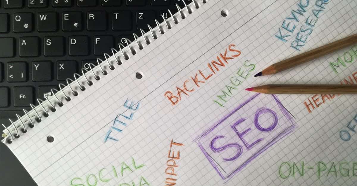 découvrez l'importance des backlinks pour améliorer le référencement de votre site web. apprenez comment construire des liens de qualité et booster votre visibilité en ligne.