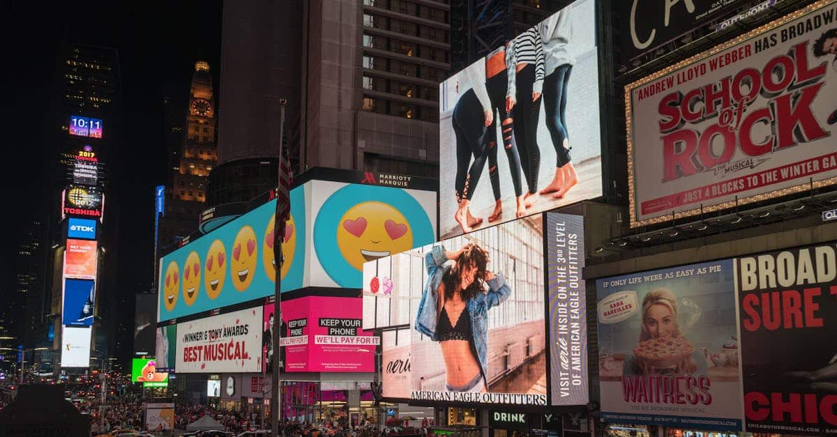 découvrez comment bing ads peut booster la visibilité de votre entreprise grâce à des campagnes ciblées. optimisez votre budget publicitaire et attirez des clients potentiels avec des annonces percutantes sur le moteur de recherche bing.