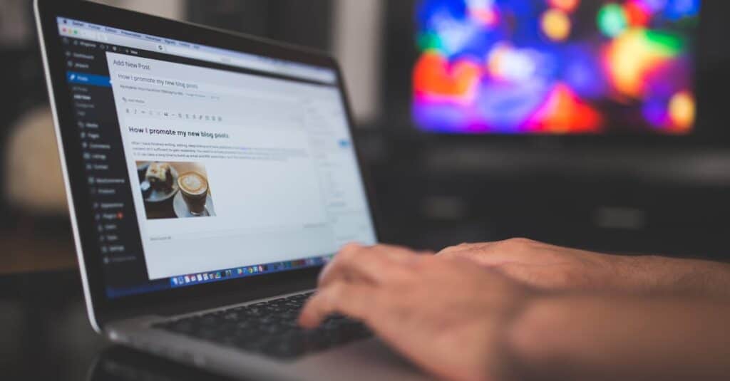 Guide essentiel pour lancer un blog à succès 7 découvrez l'art du blogging : conseils, astuces et stratégies pour créer un contenu captivant, attirer des lecteurs et développer votre présence en ligne. apprenez à transformer votre passion en succès grâce à notre guide complet.