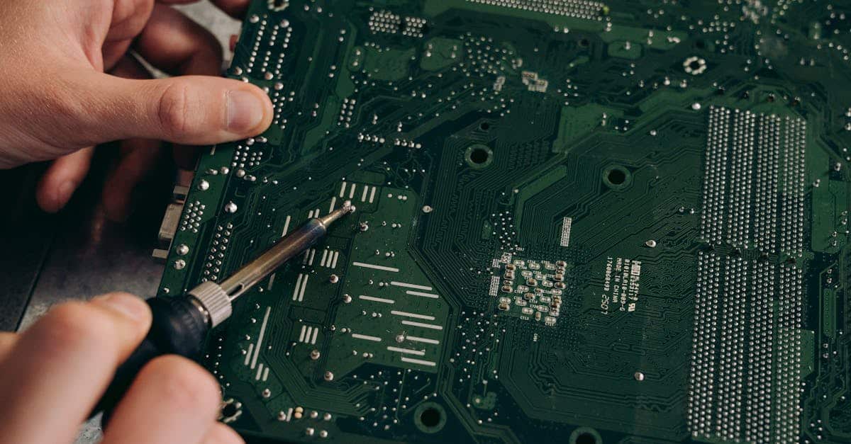 Top 6 des outils de Business Intelligence indispensables à découvrir 2 découvrez les meilleurs outils de business intelligence pour transformer vos données en insights précieux. optimisez vos décisions stratégiques grâce à des analyses puissantes et des visualisations claires. explorez notre guide complet pour choisir la solution adaptée à vos besoins.