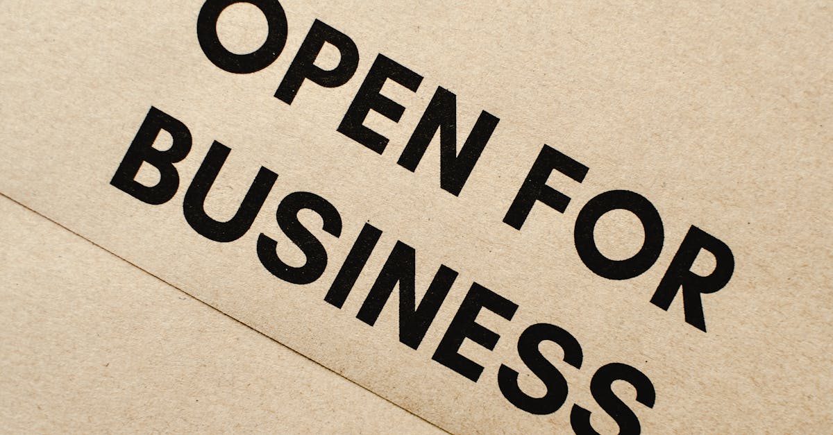 Cinq éléments essentiels à considérer avant de lancer votre entreprise 2 découvrez comment lancer votre entreprise avec succès grâce à nos conseils pratiques, stratégies éprouvées et ressources essentielles. que vous soyez un entrepreneur débutant ou expérimenté, notre guide complet vous aidera à transformer votre idée en un business florissant.