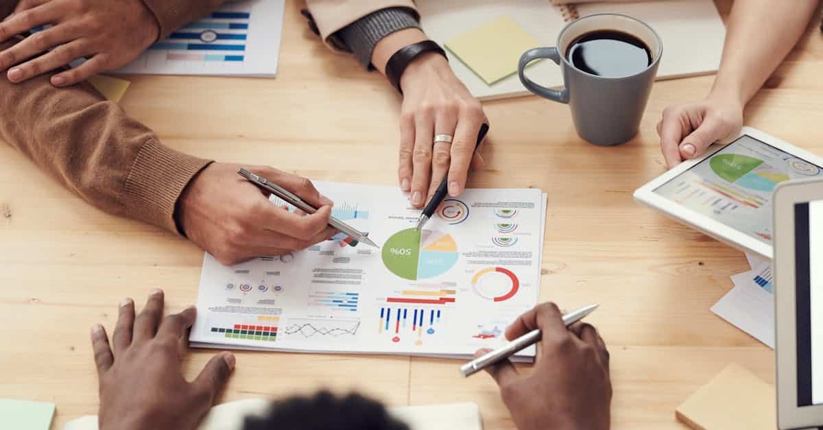 découvrez comment créer un business plan efficace pour votre entreprise. apprenez les étapes clés, les outils nécessaires et des conseils pratiques pour présenter vos idées de manière convaincante et séduire investisseurs et partenaires.
