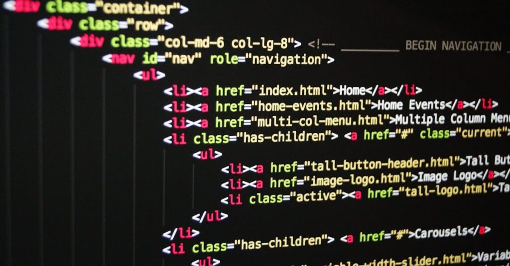 Optimisez votre SEO : Guide des meilleures pratiques pour les balises canoniques 1 découvrez l'importance des balises canoniques dans le référencement web. apprenez à éviter le contenu dupliqué et à améliorer la visibilité de votre site sur les moteurs de recherche grâce à des stratégies efficaces.