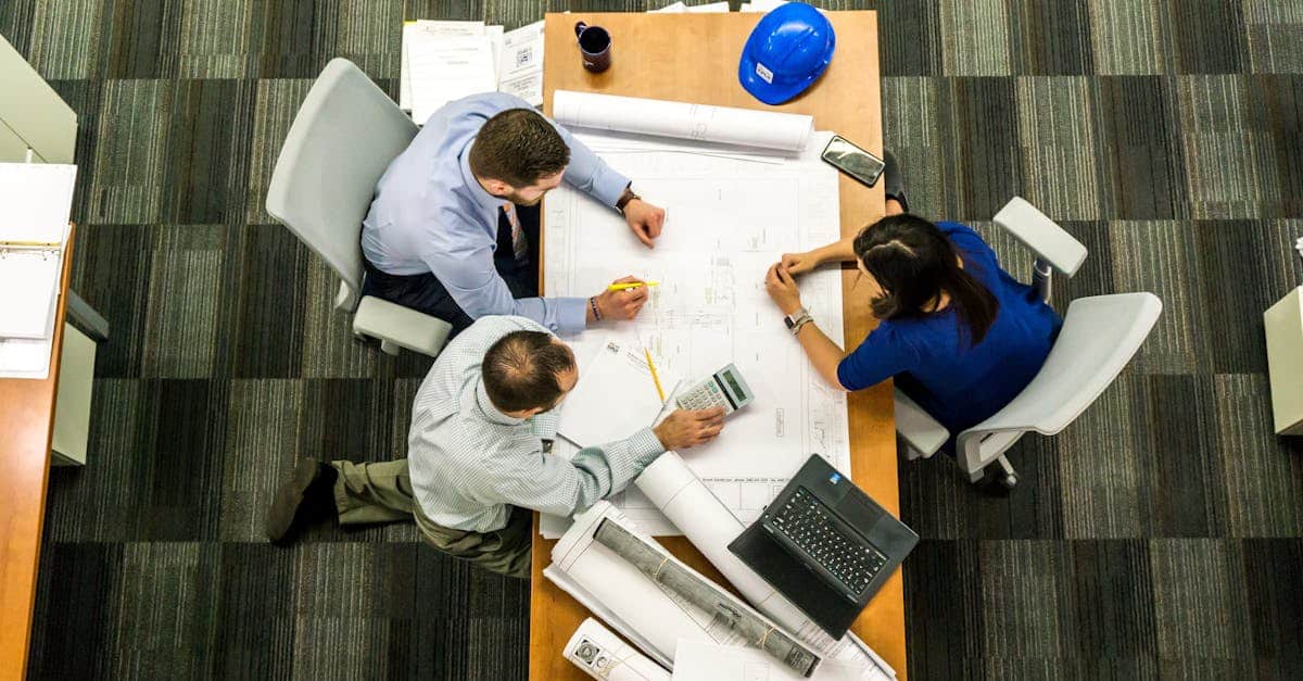 découvrez l'importance du change management pour accompagner les organisations dans leur transformation. apprenez comment gérer efficacement les transitions, mobiliser les équipes et minimiser la résistance au changement, tout en assurant la réussite de vos projets.