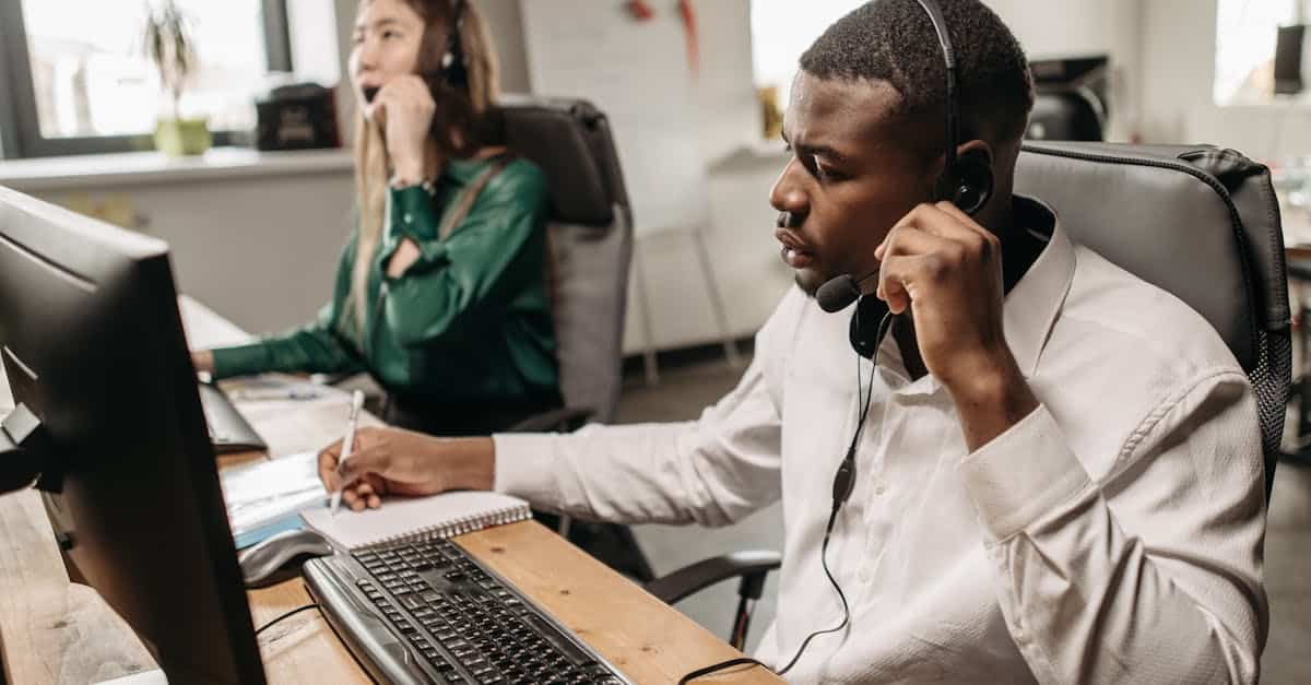 Dix solutions innovantes pour intégrer un support par chat sur votre site web
