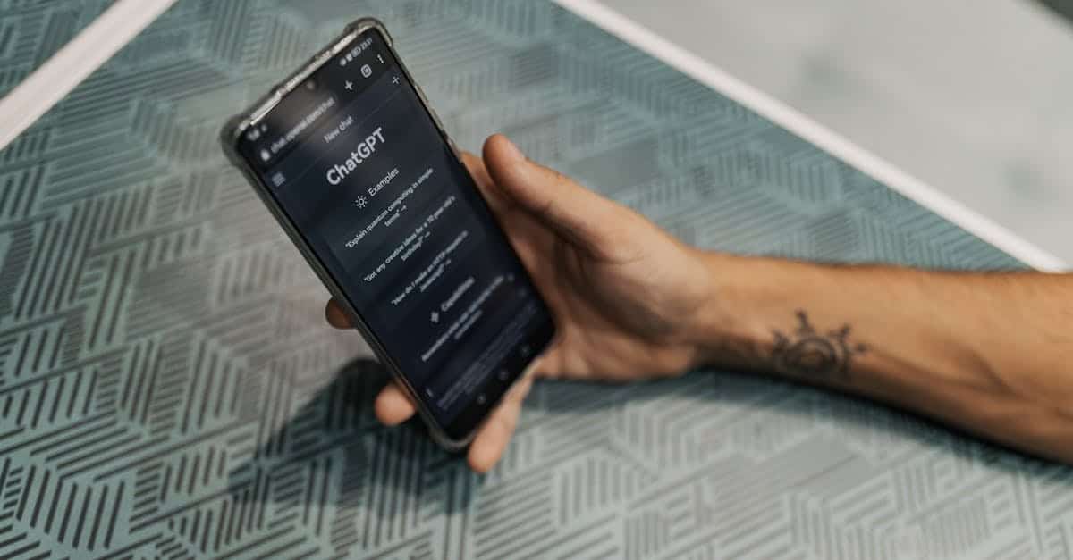 astuces indispensables pour concevoir un scénario de chatbot efficace 3 découvrez comment les chatbots transforment l'expérience client et améliorent l'efficacité des entreprises. apprenez en plus sur leur fonctionnement et leurs applications variées.