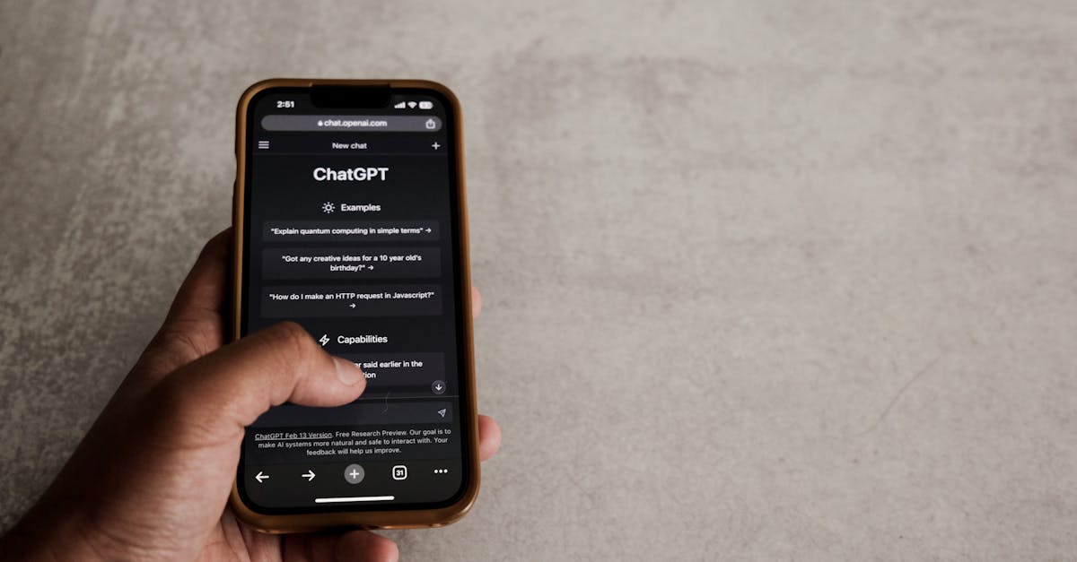 découvrez comment un chatbot peut transformer votre expérience en ligne, offrant des réponses instantanées, un support client 24/7 et une interaction personnalisée pour améliorer la satisfaction utilisateur.