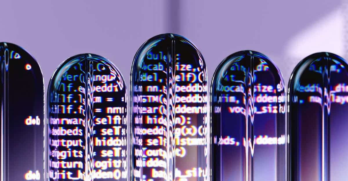 découvrez comment les chatbots révolutionnent la communication en ligne. apprenez leurs fonctionnalités, avantages et comment ils améliorent l'expérience utilisateur dans divers secteurs.