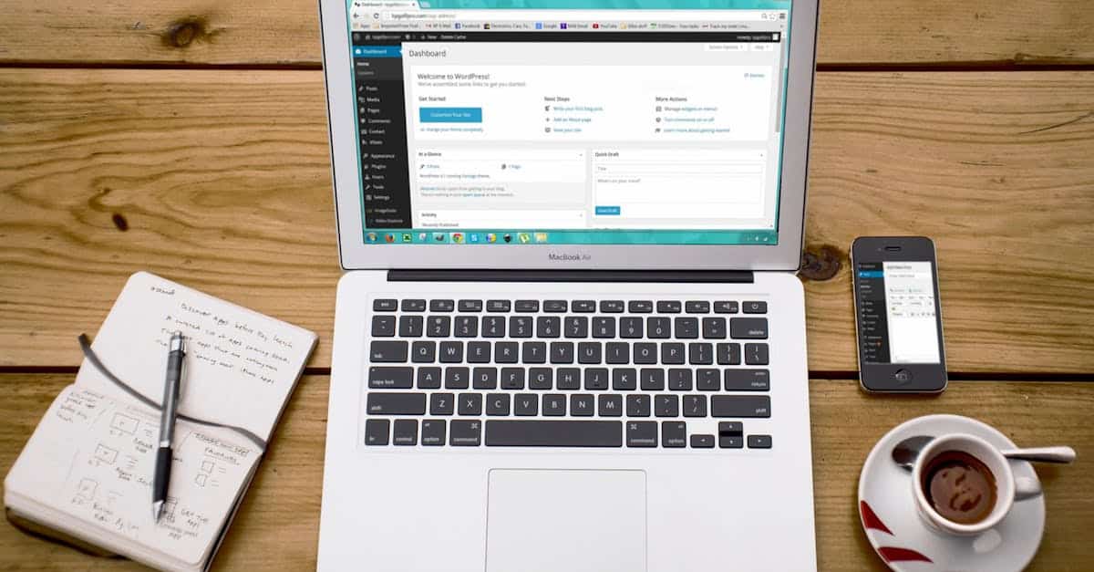 Découvrez les alternatives à WordPress : les CMS les plus performants du marché