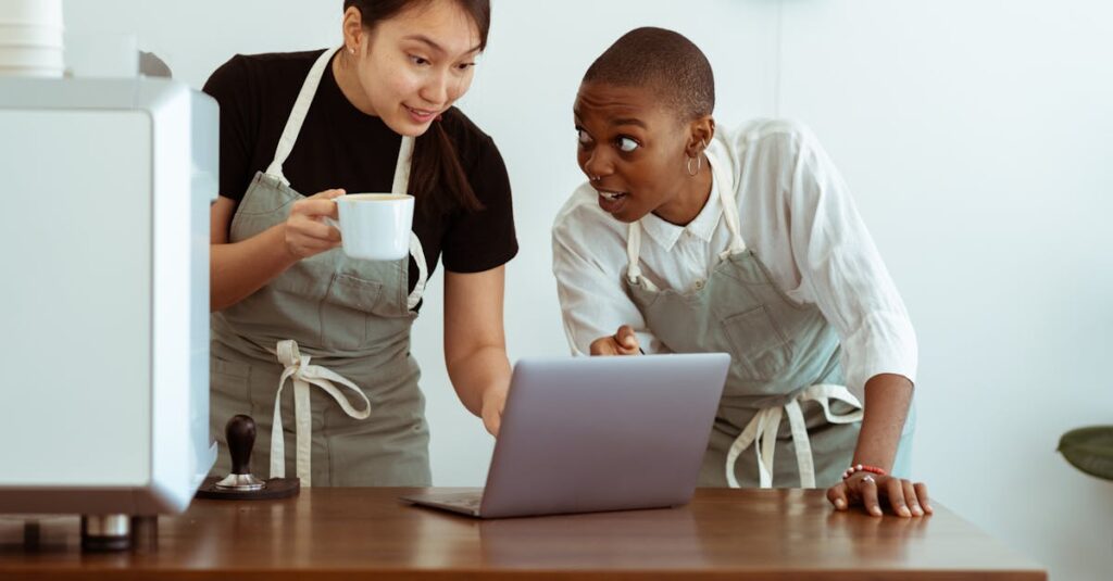 outils essentiels pour optimiser la création collaborative de votre contenu 2 découvrez comment la création de contenu collaboratif peut transformer votre stratégie de communication. explorez les outils, techniques et meilleures pratiques pour engager votre équipe et vos partenaires dans un processus créatif harmonieux et productif.