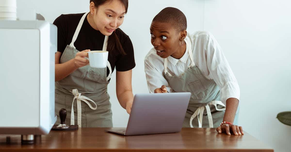 découvrez comment la création de contenu collaboratif peut transformer votre stratégie de communication. explorez les outils, techniques et meilleures pratiques pour engager votre équipe et vos partenaires dans un processus créatif harmonieux et productif.